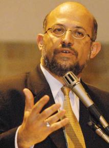 Dr. Sami Al-Arian