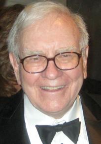 Warren Buffett