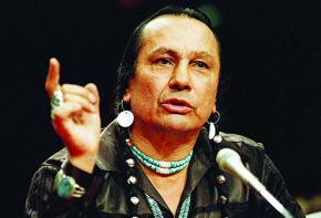 Russell Means