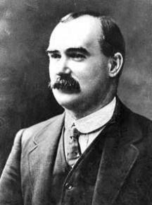 James Connolly