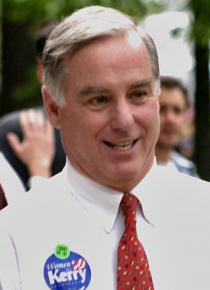 Howard Dean