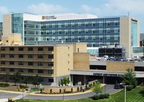 University of Missouri Hospital