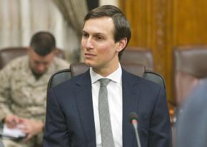 Jared Kushner