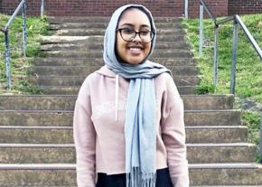 Nabra Hassanen