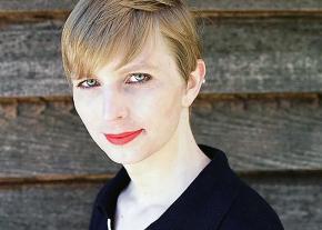 Chelsea Manning