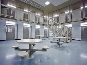 Denton County Jail