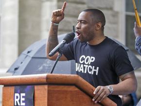 Marc Lamont Hill